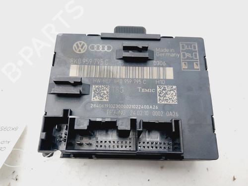 Computer comfort AUDI A4 B8 Avant (8K5) S4 quattro (333 hp) 29473680