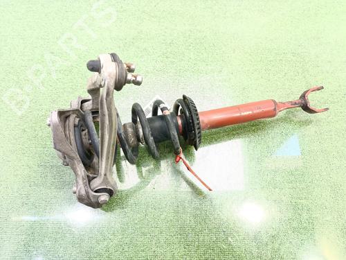 Left front shock absorber AUDI A6 C5 (4B2, 4B4) 2.5 TDI quattro | BP30595706M16