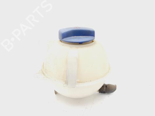 Expansion tank SKODA FABIA I (6Y2)  | BP21208918C120 