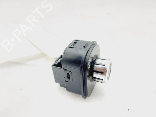 Mirror switch VW GOLF VI (5K1) 2.0 GTi | BP19704953I25 