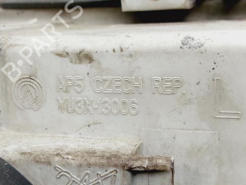 Left headlight SKODA OCTAVIA I (1U2)  | BP31305876C28 