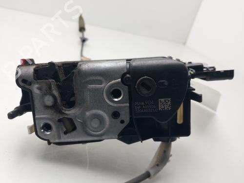 rear-left-lock-citroen-c4-cactus-2014-33985941 main image