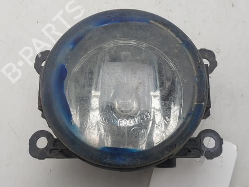 Used Left front fog light Left front fog light 36418684 36418684