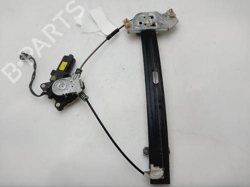 Used Front left window mechanism DAEWOO EVANDA (KLAL) 2.0 (131 hp) 31345928