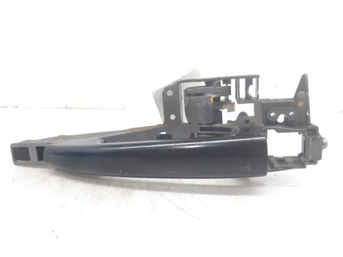 Used Rear right exterior door handle CITROËN C4 I (LC_) [2004-2014]  7295260