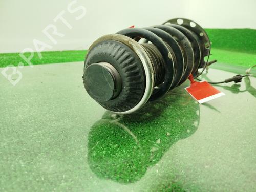 Left front shock absorber OPEL ASTRA H (A04) 1.3 CDTI (L48) | BP27730014M16 