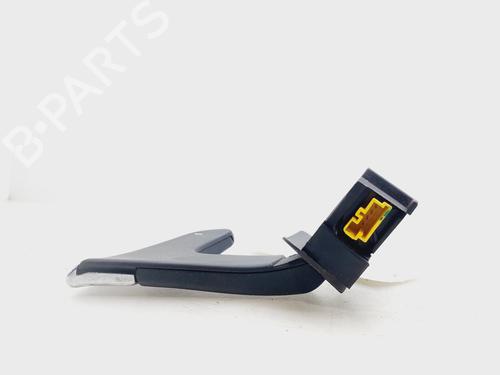Steering wheel controls CITROËN C4 Grand Picasso I (UA_)  | BP26329171E15 
