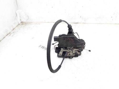 Used Front left lock Front left lock VW GOLF IV (1J1) 1.9 TDI (90 hp) 9574197 9574197