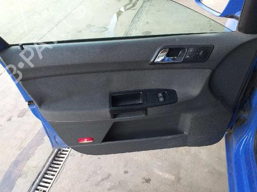Engine control unit (ECU) VW POLO (9N_, 9A_) 1.9 SDI | BP5874953M57 