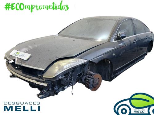 Used Parts CITROËN C6 (TD_) 2.7 HDi 4907467