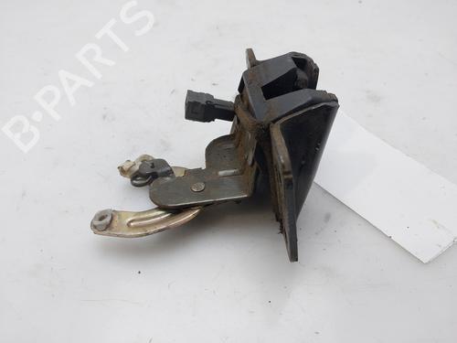 Tailgate lock HYUNDAI SANTA FÉ I (SM) 2.0 CRDi 4x4 | BP17633641C101 