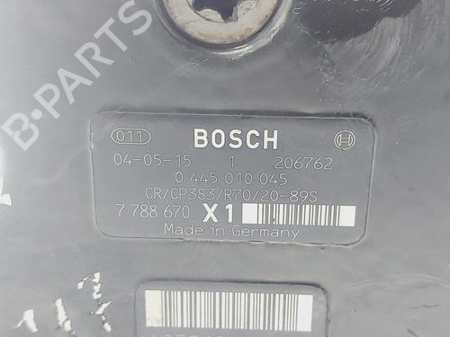 Injection pump BMW 3 (E46) 320 d | BP28076422M78 