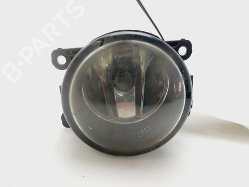 Nebelscheinwerfer links für RENAULT SCÉNIC II (JM0/1_) [2003-2010]  29584553