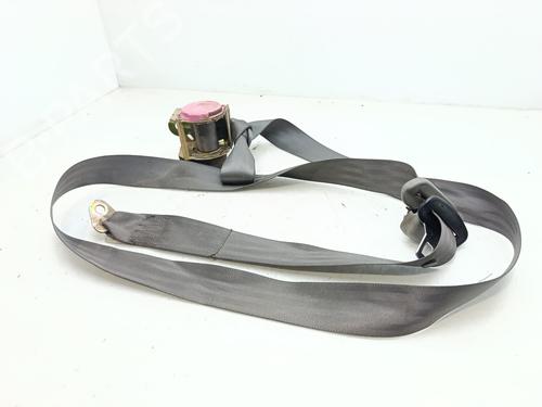 Used Rear left seatbelt Rear left seatbelt SUZUKI ALTO VI (FF, HA24_) 1.1 (RF410) (63 hp) 33956970 33956970