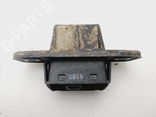 Tailgate handle MAZDA 6 Estate (GJ, GL) 2.2 D | BP35933596C132 - Image 3