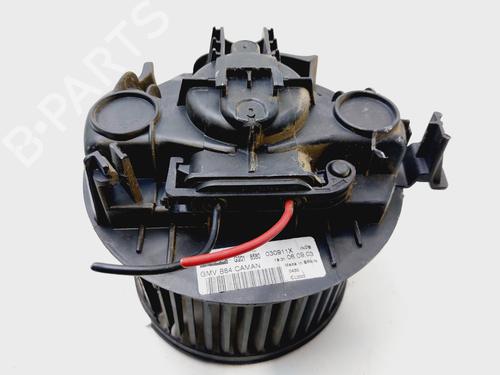Gebläsemotor RENAULT MEGANE II (BM0/1_, CM0/1_) 1.6 16V (BM0C, CM0C) | BP29903449M62