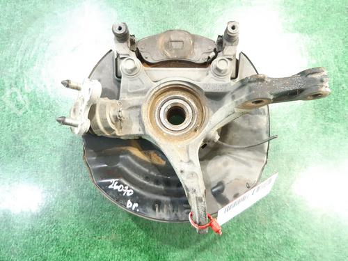 Right front steering knuckle HONDA CR-V III (RE_) 2.2 i-CTDi 4WD (RE6) | BP9046246M26 