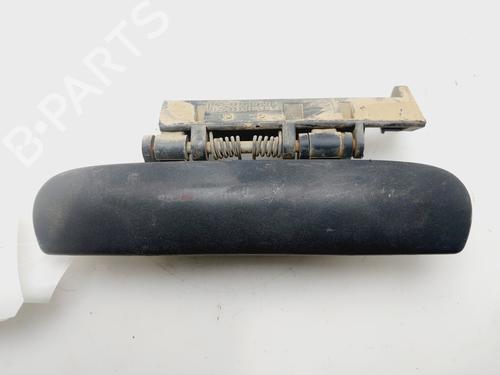 Used Rear left exterior door handle Rear left exterior door handle CITROËN XSARA Coupe (N0) 1.9 D (70 hp) 32516081 32516081