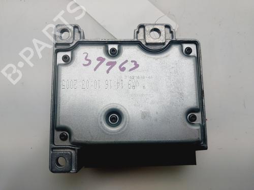 ECU airbags PEUGEOT 407 SW (6E_, 6D_) 2.0 | BP30182723M53