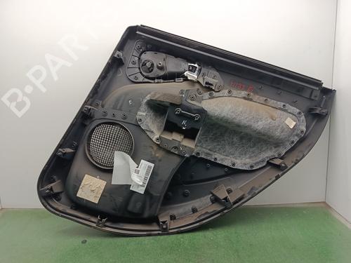 Rear left panel FIAT 500L (351_, 352_) | BP38625451C60 - Image 3