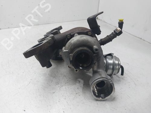 Turbolader/Kompressor AUDI A3 (8P1) [2003-2013]  32177052
