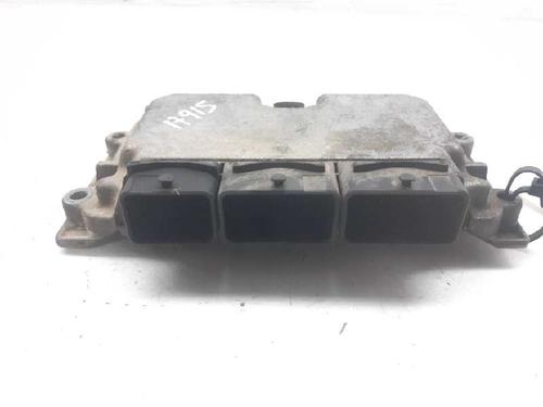 Used Engine control unit (ECU) CITROËN SAXO (S0, S1) 1.5 D (57 hp) 4459254