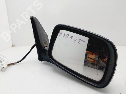 Used Right mirror TOYOTA AVENSIS (_T25_) 2.0 D-4D (CDT250_, CDT250R) (116 hp) 29551119