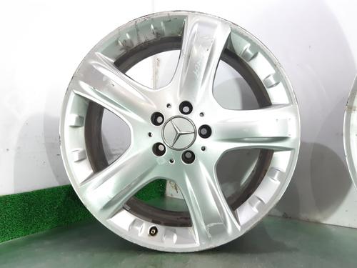 Rim MERCEDES-BENZ M-CLASS (W164) ML 280 CDI 4-matic (164.120) | BP11514656C45 
