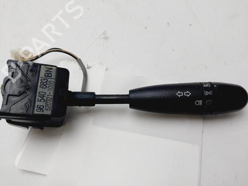 Steering column stalk DAEWOO KALOS (KLAS) 1.4 16V | BP18902571I23 