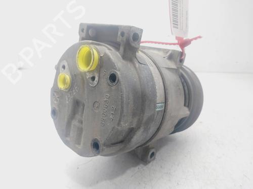AC compressor RENAULT ESPACE III (JE0_) 2.2 dCi (JE0K) | BP29616735M34 