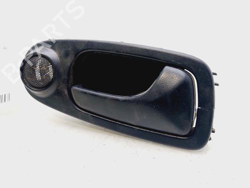Rear right interior door handle CHEVROLET LACETTI (J200) 2.0 D | BP29408543I16 
