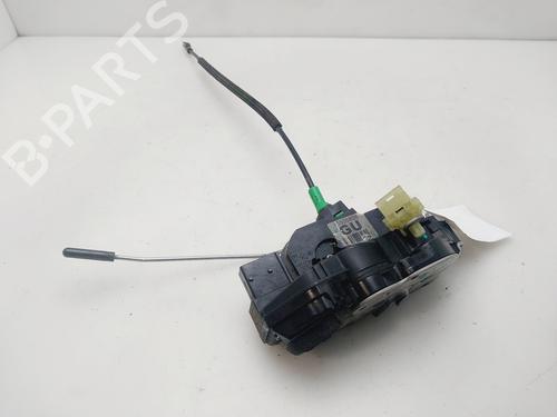 rear-left-lock-opel-insignia-a-g09-2008-2009-2010-2011-2012-2013-2014-2015-2016-2017-30204357 main image