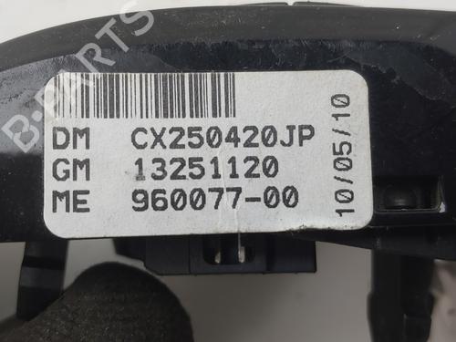 Switch OPEL ASTRA H (A04) | BP38261769I30 - Image 2
