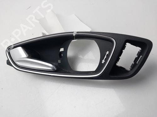 Front left interior door handle AUDI A1 (8X1, 8XK) 1.6 TDI | BP32660531I13