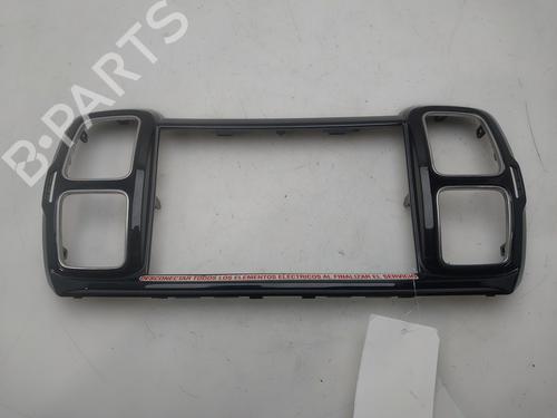 Console centrale Console centrale 38320935 38320935