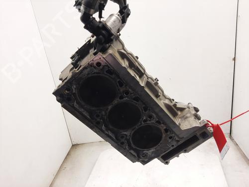 Cylinder head MERCEDES-BENZ E-CLASS (W211) E 350 (211.056) | BP36233343M5 - Image 4