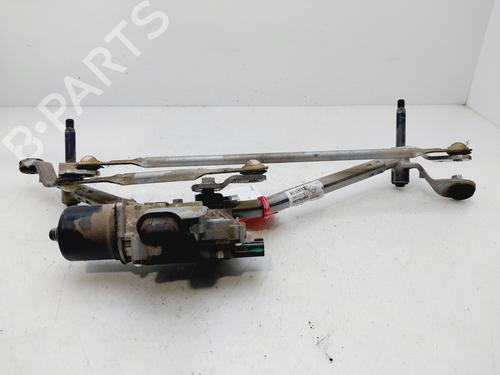 Viskermotor vindrude RENAULT CAPTUR I (J5_, H5_)  | BP29572500M29 