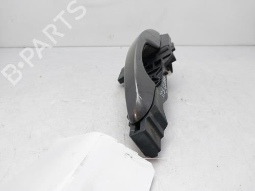 Høyre bak utvendig håndtak HYUNDAI TUCSON (TL, TLE) 1.7 CRDi | BP11396206C130 
