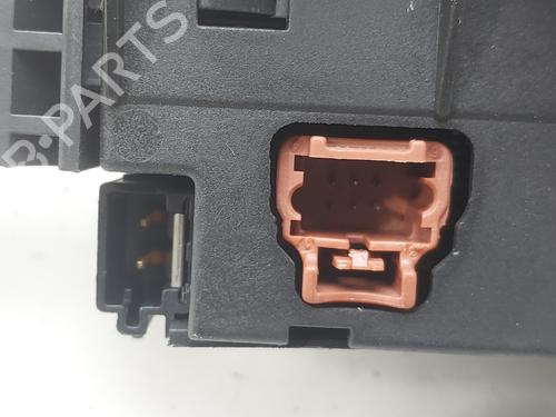 Steering wheel controls CITROËN C5 I (DC_) 2.0 HDi (DCRHZB, DCRHZE) | BP38408298E15 - Image 6