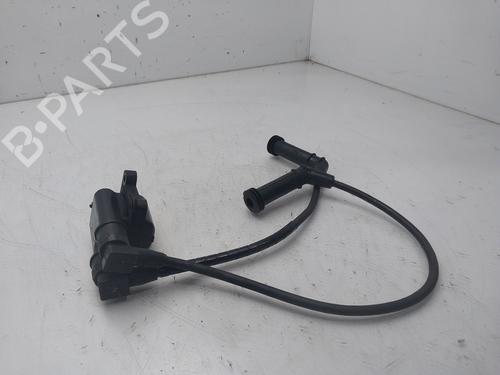 Used Ignition coil Ignition coil KIA PICANTO I (SA) 1.1 (65 hp) 33326998 33326998