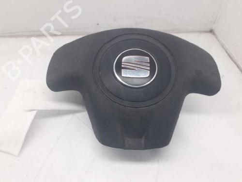 Lenkradairbag SEAT IBIZA IV (6J5, 6P1) 1.4 TDI (80 hp) 6L0880201S | 6L0880201S |