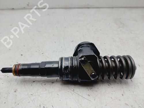 Injektor für AUDI A4 B6 (8E2) 1.9 TDI (130 hp) 27710886