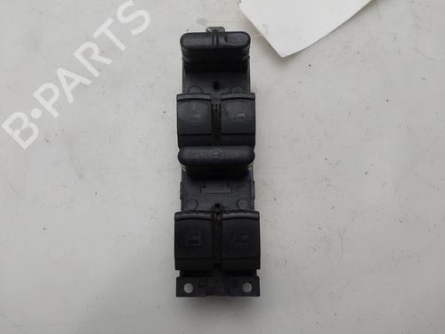 Used Left front window switch Left front window switch VW GOLF IV (1J1) [1997-2008] 36223093 36223093