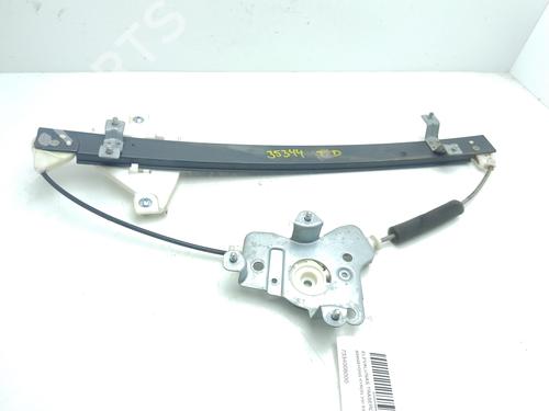 Used Rear right window mechanism SSANGYONG KYRON [2005-2014]  25760000