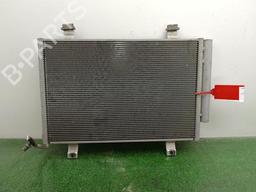 AC radiator SUZUKI SWIFT III (MZ, EZ) | BP37170684M32 - Image 2