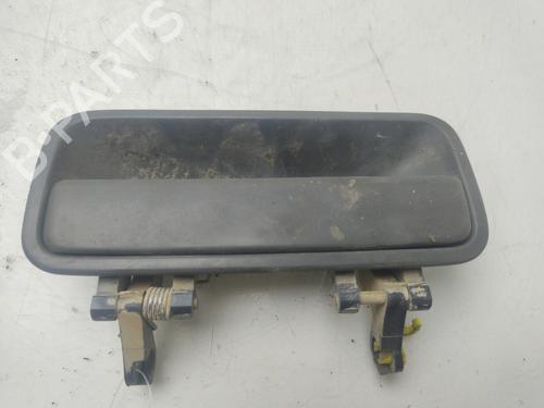 Used Rear left exterior door handle LAND ROVER FREELANDER I (L314) [1998-2006]  27816406