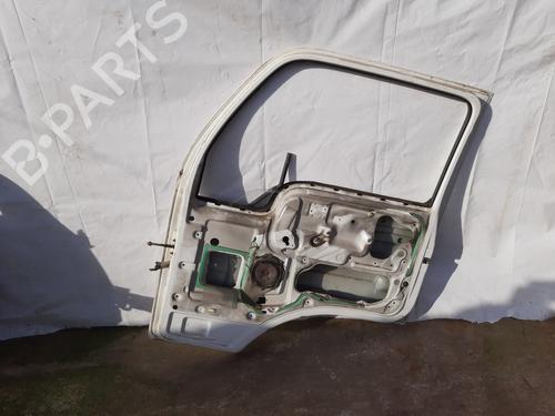 Right front door NISSAN CABSTAR E (TL_, VL_) 90.32, 90.28, 95.32, 95.28 (TL0) | BP11857038C3 