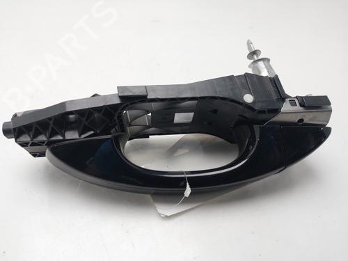Used Front left exterior door handle Front left exterior door handle 37401814 37401814