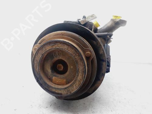 AC compressor MITSUBISHI PAJERO III (V7_W, V6_W)  | BP26588571M34 
