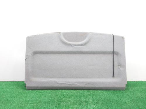 Used Rear parcel shelf RENAULT MEGANE I (BA0/1_) 1.6 16V (BA04, BA0B, BA11, BA1J, BA16, BA19, BA1K, BA1V,... (107 hp) 18693498